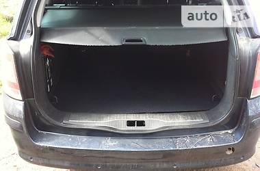 Універсал Opel Astra 2007 в 