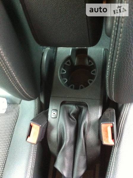 Універсал Opel Astra 2007 в Олевську