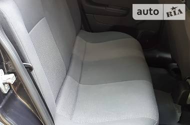 Седан Opel Astra 2007 в Кривом Роге