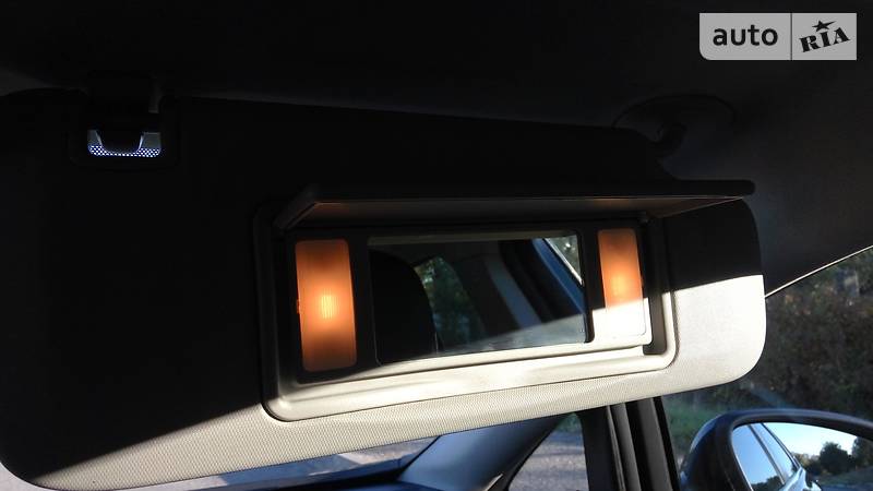 Універсал Opel Astra 2013 в Полтаві