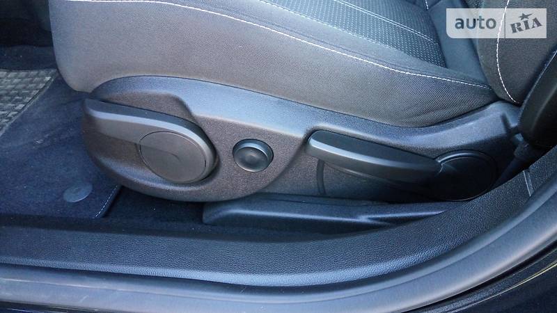 Універсал Opel Astra 2013 в Полтаві