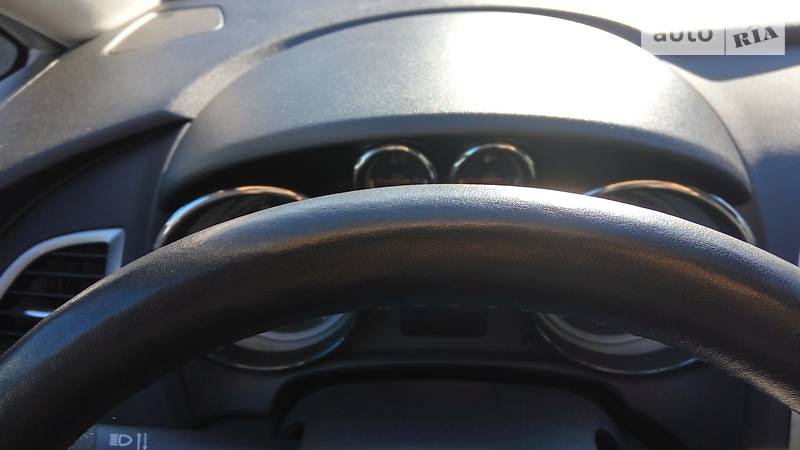 Універсал Opel Astra 2013 в Полтаві