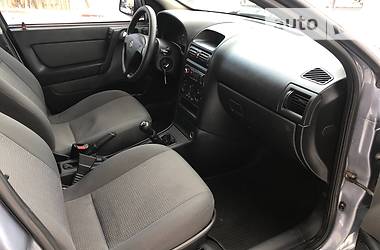 Седан Opel Astra 2008 в Ивано-Франковске