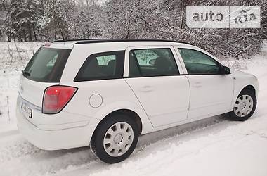 Универсал Opel Astra 2008 в Славуте