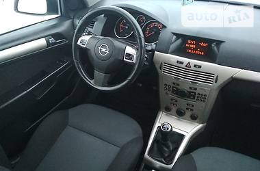 Универсал Opel Astra 2008 в Славуте