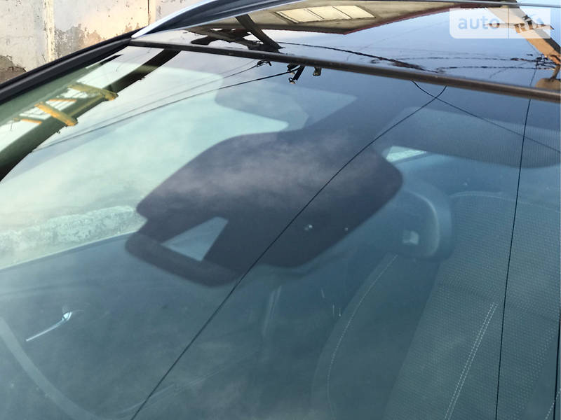 Универсал Opel Astra 2012 в Черновцах