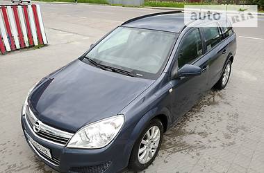 Универсал Opel Astra 2008 в Стрые