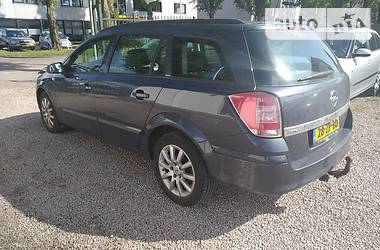 Универсал Opel Astra 2008 в Стрые