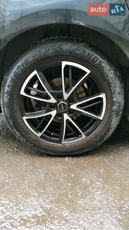 Универсал Opel Astra 2011 в Львове