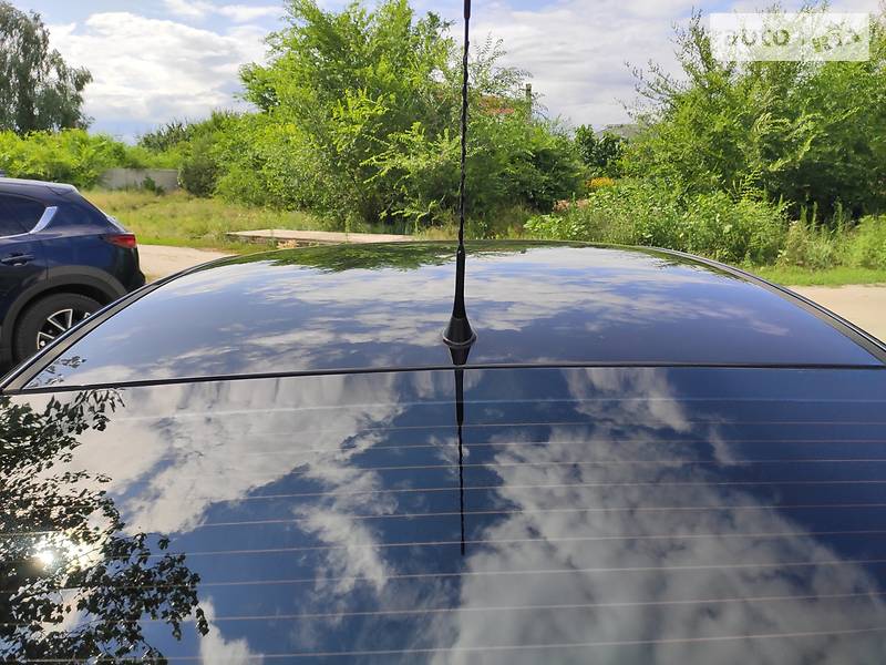 Седан Opel Astra 2008 в Днепре фото 29 Седан Opel Astra 2008 в Днепре