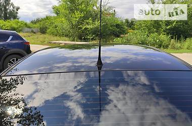 Седан Opel Astra 2008 в 