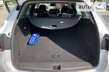 Універсал Opel Astra 2016 в 
