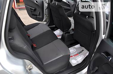 Універсал Opel Astra 2010 в 