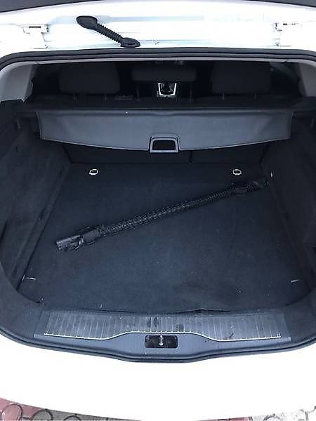 Универсал Opel Astra 2008 в Скадовске