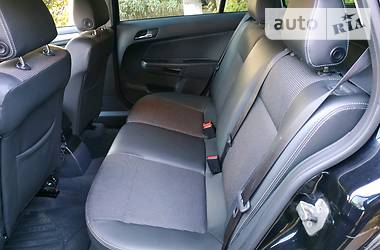 Универсал Opel Astra 2010 в Полтаве