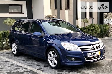 Универсал Opel Astra 2009 в Стрые