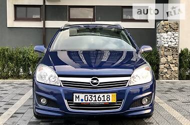 Универсал Opel Astra 2009 в Стрые