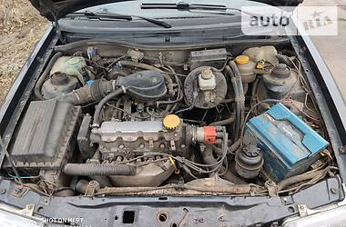 Хетчбек Opel Astra 1994 в 