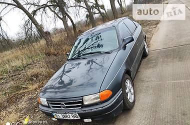Хетчбек Opel Astra 1994 в 