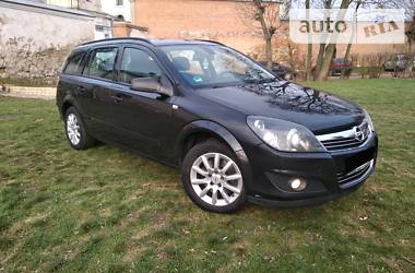 Универсал Opel Astra 2008 в Бердичеве