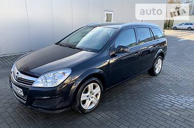 Универсал Opel Astra 2009 в Луцке