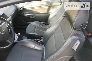 Хэтчбек Opel Astra 2005 в Ковеле