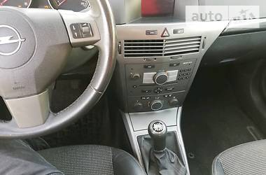 Хэтчбек Opel Astra 2005 в Ковеле