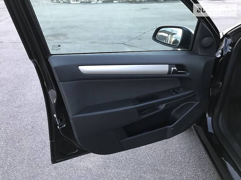 Универсал Opel Astra 2007 в Виннице