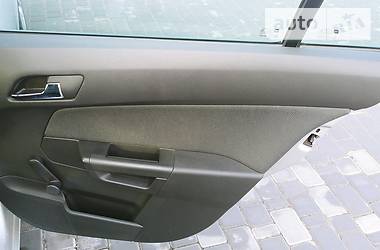 Універсал Opel Astra 2007 в Херсоні