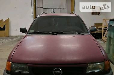 Універсал Opel Astra 1997 в 