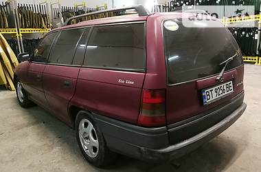 Універсал Opel Astra 1997 в 