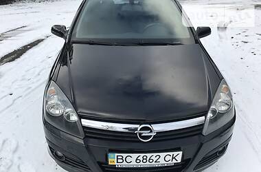Хетчбек Opel Astra 2005 в 