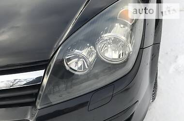 Хетчбек Opel Astra 2005 в 