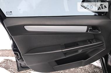 Хетчбек Opel Astra 2005 в 