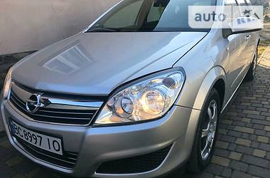 Универсал Opel Astra 2008 в Стрые