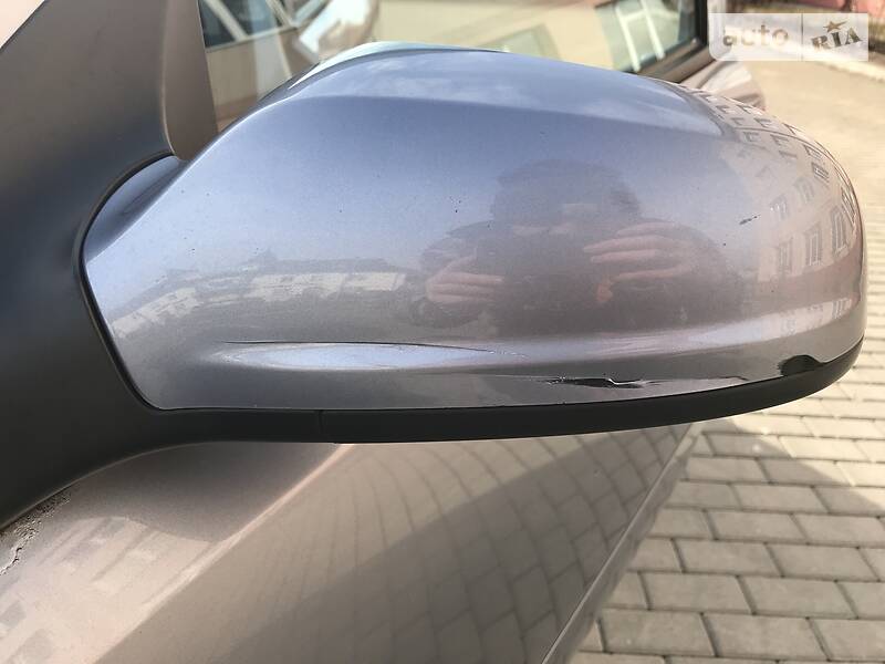 Універсал Opel Astra 2007 в Чернівцях