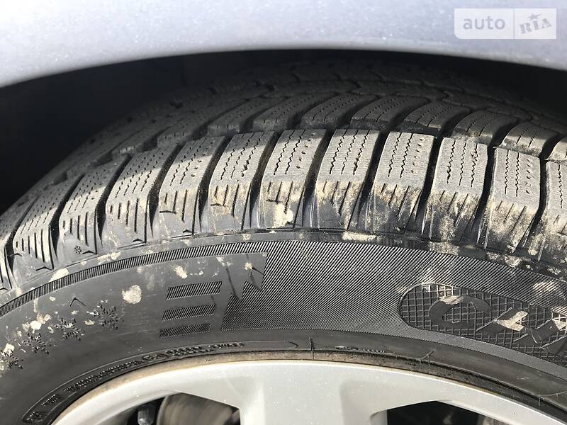 Універсал Opel Astra 2007 в Чернівцях