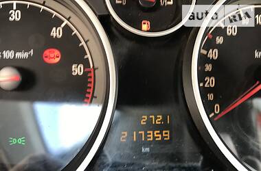 Універсал Opel Astra 2007 в 