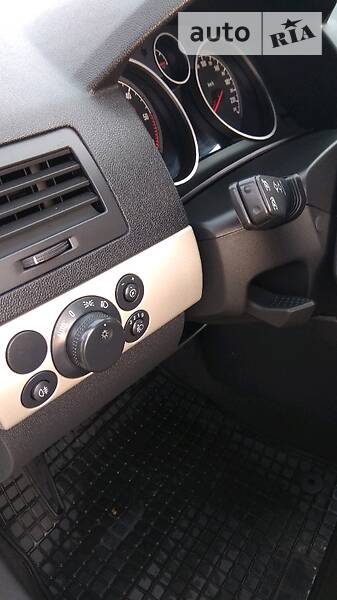 Универсал Opel Astra 2008 в Скадовске