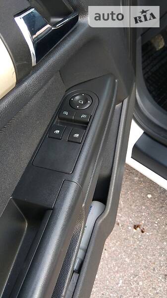 Универсал Opel Astra 2008 в Скадовске