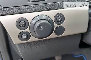 Универсал Opel Astra 2008 в 