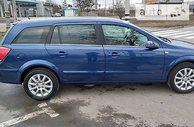 Универсал Opel Astra 2008 в 
