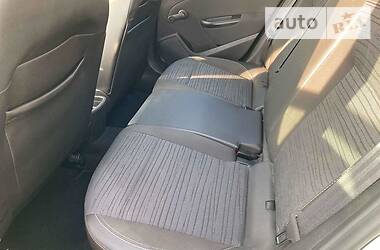Універсал Opel Astra 2015 в 