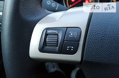 Универсал Opel Astra 2008 в 