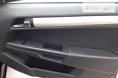 Універсал Opel Astra 2008 в 