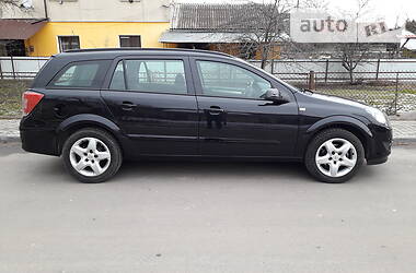 Універсал Opel Astra 2008 в 