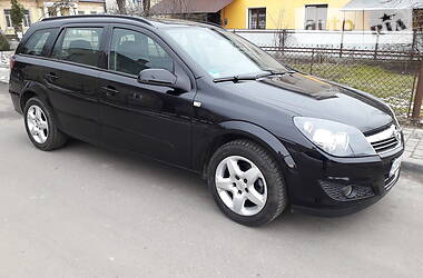 Універсал Opel Astra 2008 в 