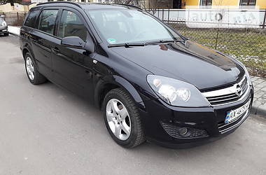 Універсал Opel Astra 2008 в 