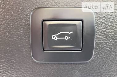 Універсал Opel Astra 2016 в 
