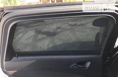 Універсал Opel Astra 2012 в 